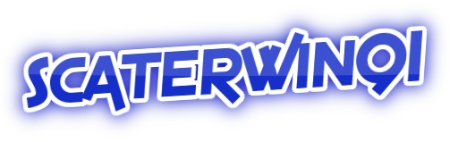 SCATERWIN91 logo